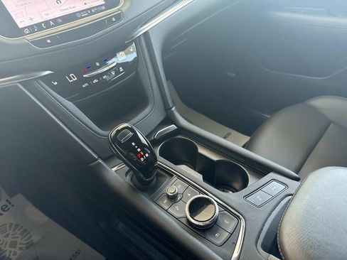 Certified 2024 Cadillac XT5 Premium Luxury w/ LPO, Floor Liner Package FWD image 48