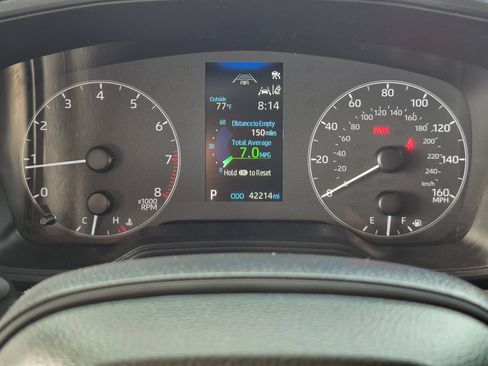 Used 2024 Toyota Corolla LE FWD image 17