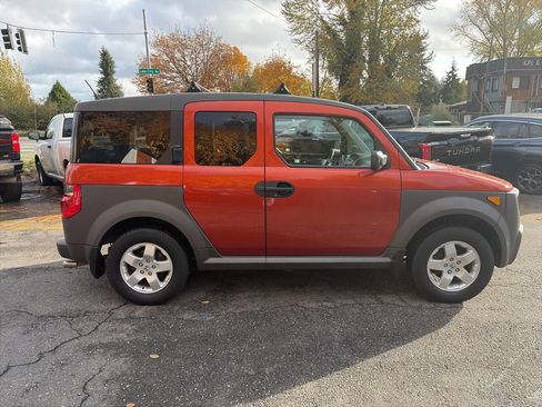 Used 2005 Honda Element EX image 6