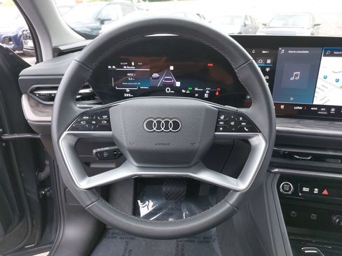 Certified 2025 Audi Q5 Prestige AWD/4WD image 19
