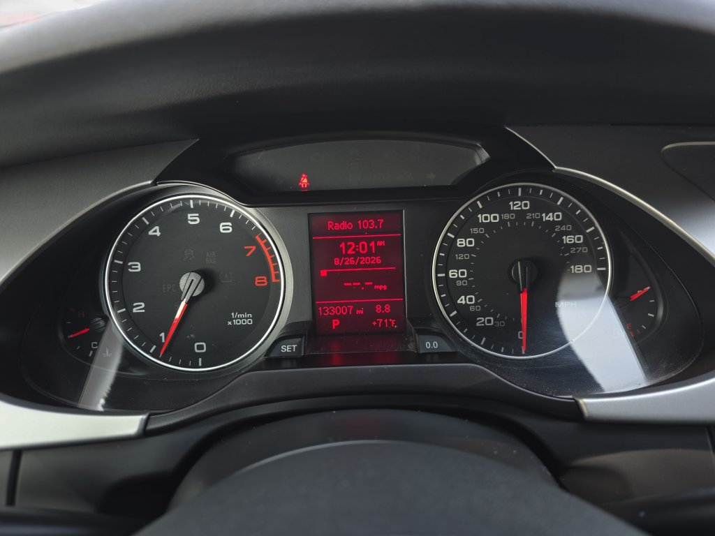 Used 2012 Audi A4 2.0T Premium Plus AWD/4WD image 21