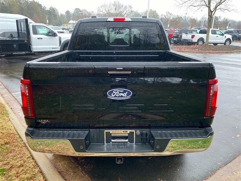 Used 2024 Ford F150 XLT w/ Equipment Group 302A MID image 33