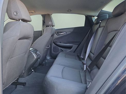 Used 2023 Chevrolet Malibu LT image 16