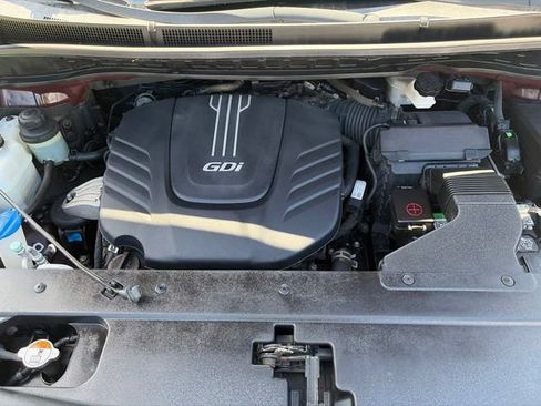 Used 2015 Kia Sedona EX FWD image 16