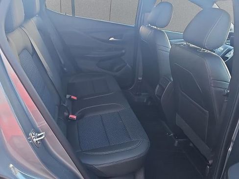 New 2026 Buick Envista Preferred w/ Convenience I Package image 15