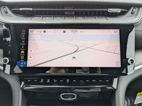 New 2026 Jeep Grand Cherokee Altitude AWD/4WD image 32