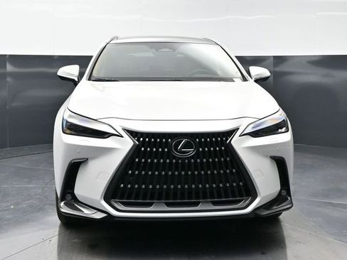 Used 2025 Lexus NX 350 AWD w/ Accessory Package (K3) image 2