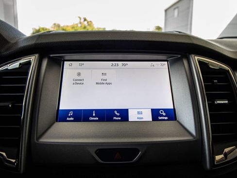 Used 2021 Ford Ranger XLT w/ Equipment Group 301A Mid image 39