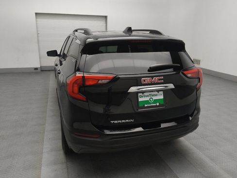 Used 2018 GMC Terrain SLE w/ Driver Convenience Package image 6