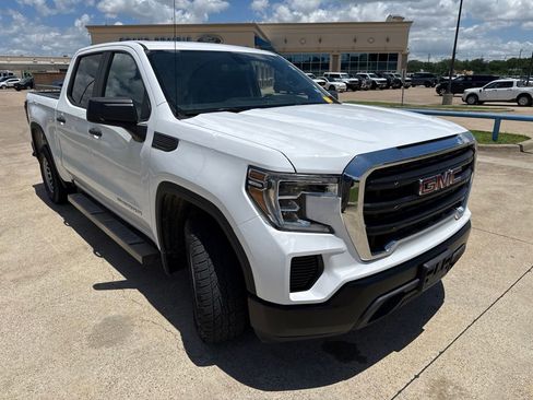 Used 2019 GMC Sierra 1500 2WD Crew Cab w/ Convenience Package image 18