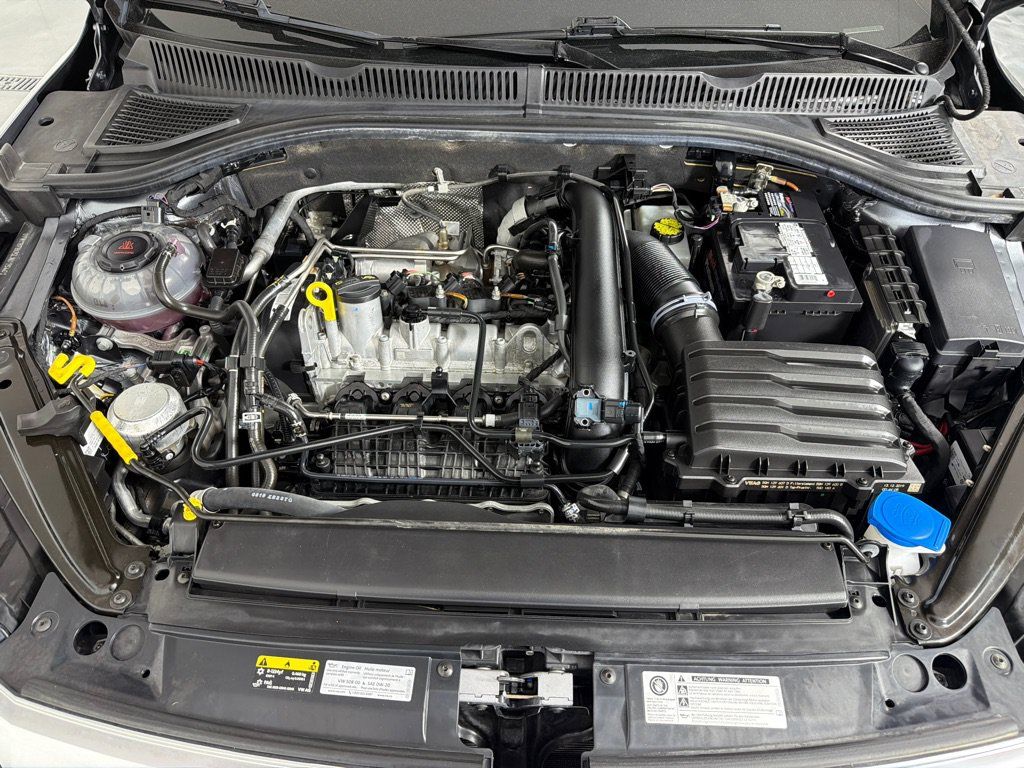 Used 2020 Volkswagen Jetta FWD image 25