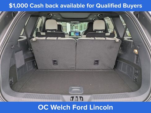 New 2026 Lincoln Aviator Black Label AWD/4WD image 7