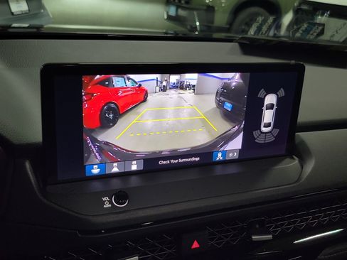 Used 2026 Honda Accord Touring image 31