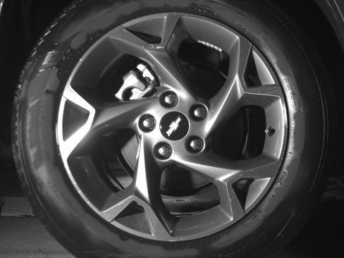 Used 2025 Chevrolet Trax LT image 15