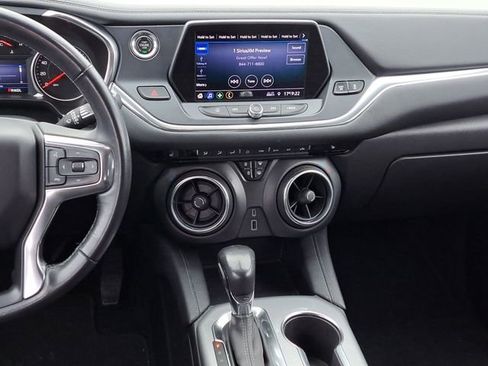 Used 2019 Chevrolet Blazer LT image 24