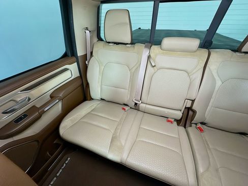 Used 2020 RAM 1500 Laramie image 12