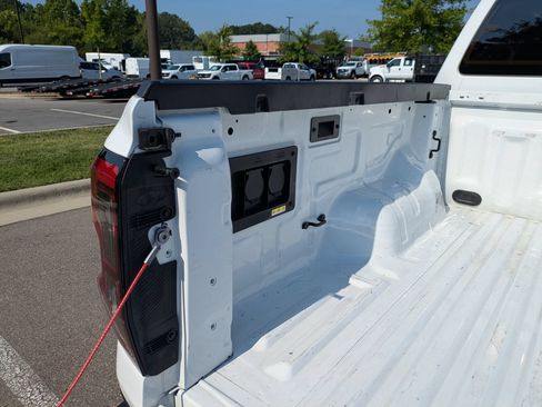 Certified 2024 Ford Ranger XLT w/ Trailer Tow Package RWD image 34