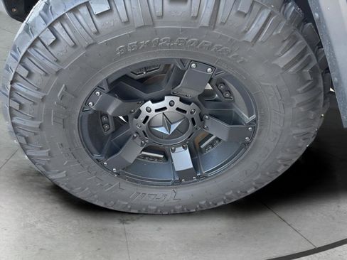 Used 2020 Jeep Gladiator Sport w/ Quick Order Package 24S image 47