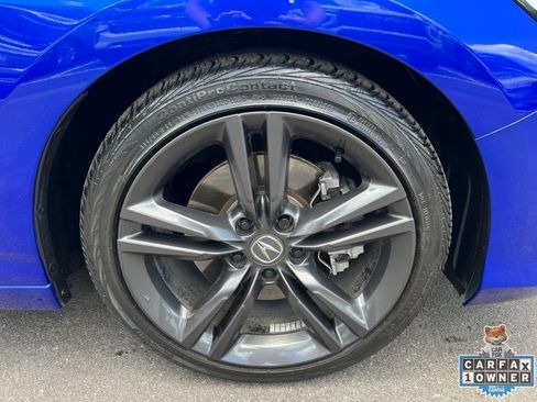 Used 2025 Acura Integra A-Spec FWD image 13