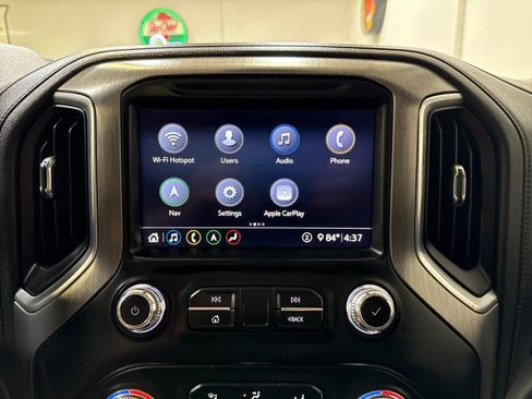 Used 2020 GMC Sierra 3500 Denali w/ Denali Ultimate Package image 28