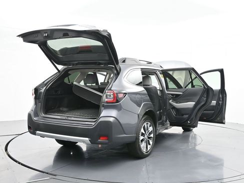 Used 2024 Subaru Outback Limited image 37
