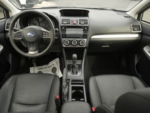 Used 2015 Subaru Crosstrek 2.0i Limited image 21