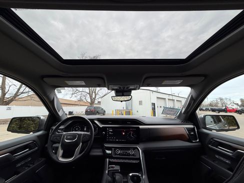 Used 2025 GMC Sierra 1500 Denali image 27