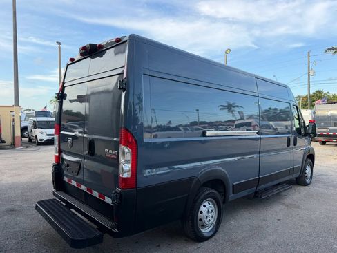 Used 2020 RAM ProMaster 3500 FWD image 5