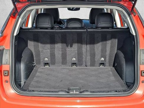 Used 2021 Jeep Compass Trailhawk image 6