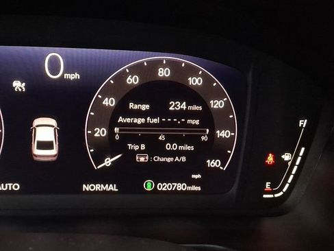 Certified 2023 Honda Accord Sport image 21