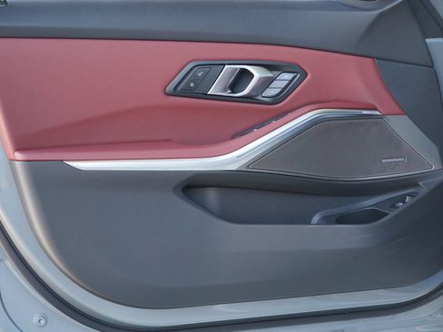 New 2026 BMW M340i Sedan w/ Premium Package RWD image 9