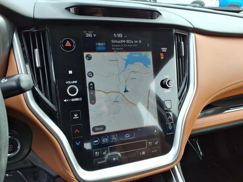 Used 2022 Subaru Legacy Touring XT image 21