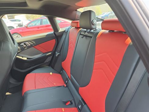 New 2025 BMW M235i xDrive w/ M Performance Package image 15