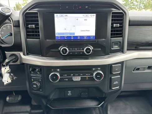 Used 2022 Ford F150 XLT w/ Equipment Group 301A Mid image 25