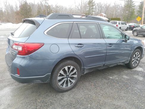Used 2016 Subaru Outback 2.5i Limited image 7