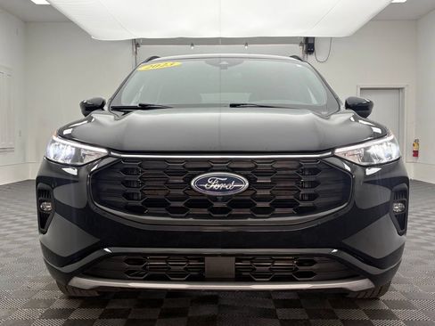 Used 2023 Ford Escape ST-Line Select w/ Tech Pack #2 AWD/4WD image 13