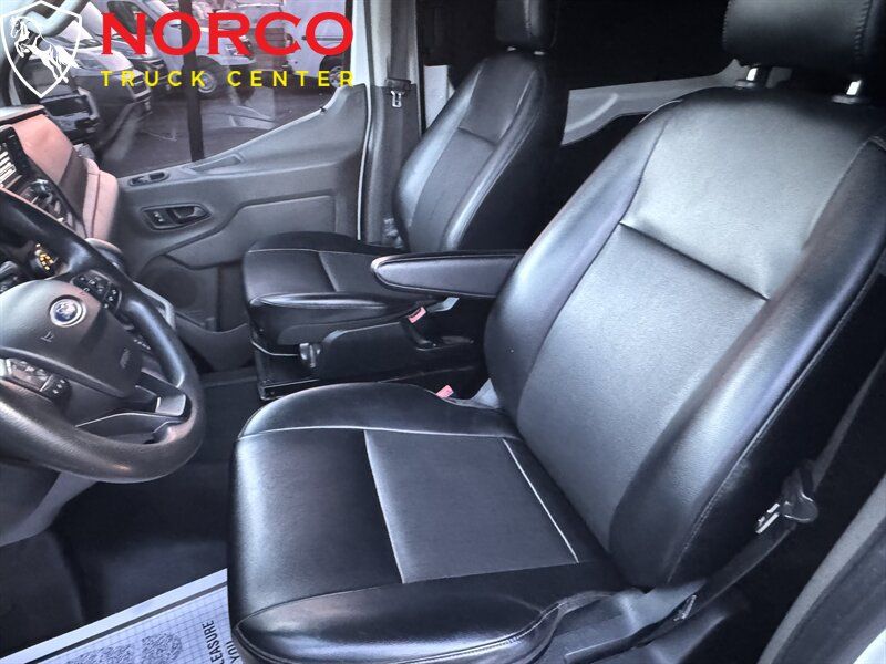 Used 2020 Ford Transit 250 148 High Roof w/ Load Area Protection Package RWD image 20