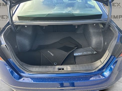Used 2024 Nissan Altima 2.5 S image 25