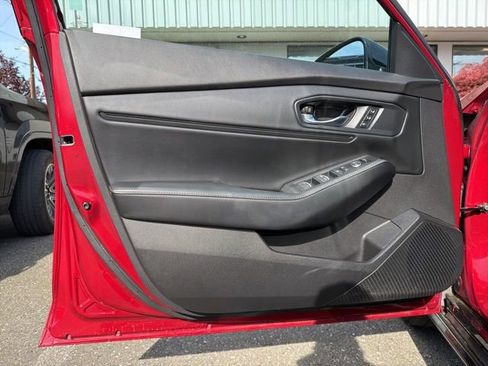 Used 2023 Honda Accord Sport image 27