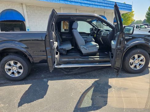 Used 2013 Ford F150 XLT w/ XTR Pkg AWD/4WD image 32
