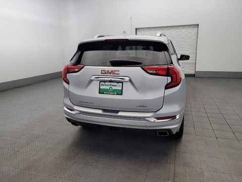 Used 2019 GMC Terrain Denali image 7
