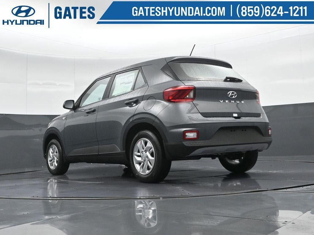 New 2026 Hyundai Venue SE FWD image 45