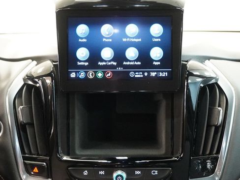 Used 2023 Chevrolet Traverse LT AWD/4WD image 21