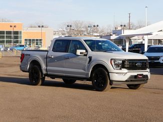 Certified 2023 Ford F150 Lariat w/ Equipment Group 502A High video 1