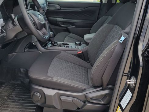 New 2026 Ford Ranger XL AWD/4WD image 6
