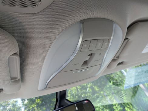 Used 2019 INFINITI QX60 Pure image 24
