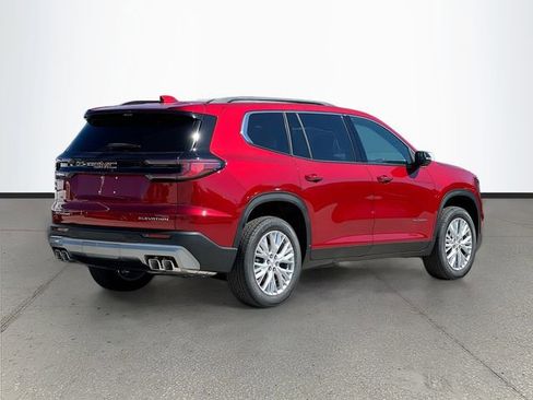 New 2026 GMC Acadia Elevation w/ Elevation Premium Package image 4