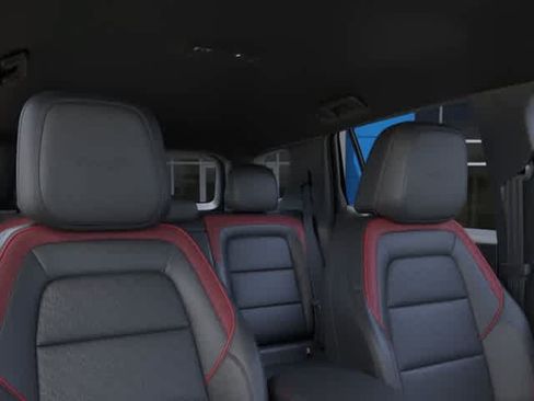 Used 2026 Chevrolet Equinox RS w/ Safety and Technology Package FWD image 24