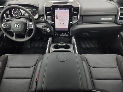 New 2026 RAM 1500 Laramie AWD/4WD image 21