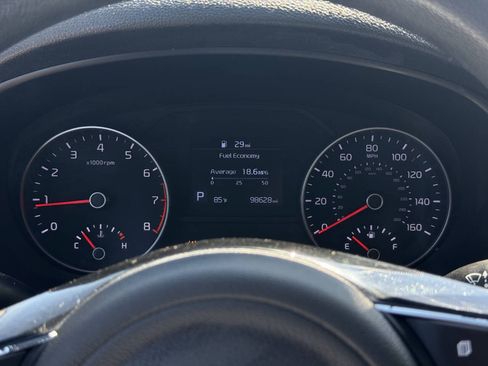 Used 2020 Kia Sportage LX AWD/4WD image 14